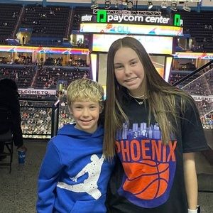 Meet your Posher, Melissa